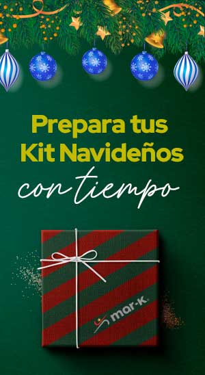 kit de navidad